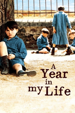 Watch A Year in My Life Movies for Free