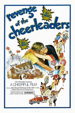 Watch Revenge of the Cheerleaders Movies for Free