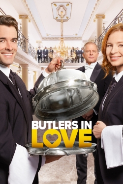 Watch Butlers in Love Movies for Free