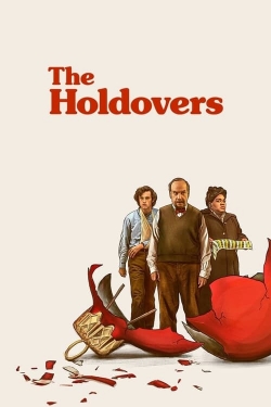 Watch The Holdovers Movies for Free