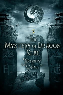 Watch The Mystery of the Dragon’s Seal Movies for Free