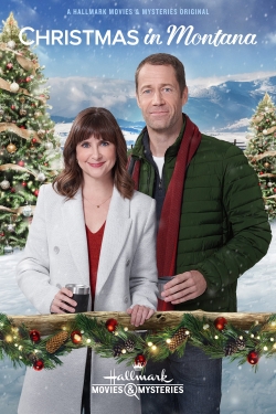 Watch Christmas in Montana Movies for Free