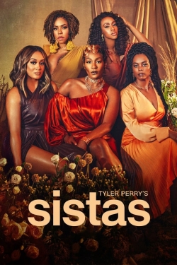 Watch Tyler Perry's Sistas Movies for Free