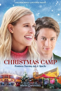 Watch Christmas Camp Movies for Free