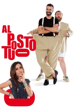 Watch Al posto tuo Movies for Free