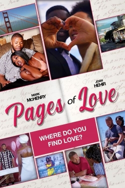 Watch Pages of Love Movies for Free
