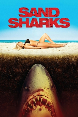 Watch Sand Sharks Movies for Free