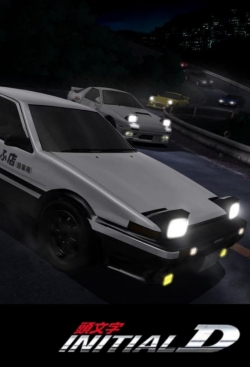 Watch Initial D Movies for Free