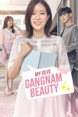 Watch My ID is Gangnam Beauty Movies for Free