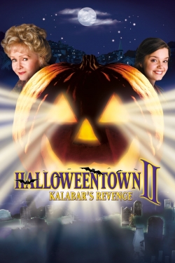 Watch Halloweentown II: Kalabar's Revenge Movies for Free