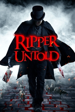 Watch Ripper Untold Movies for Free