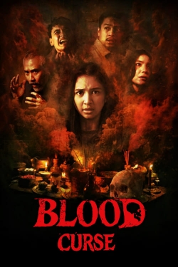 Watch Blood Curse Movies for Free