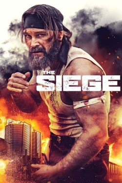 Watch The Siege Movies for Free