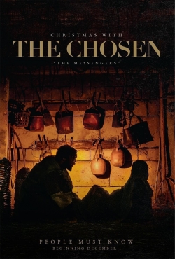 Watch Christmas with The Chosen: The Messengers Movies for Free
