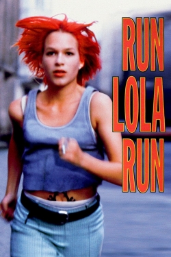 Watch Run Lola Run Movies for Free