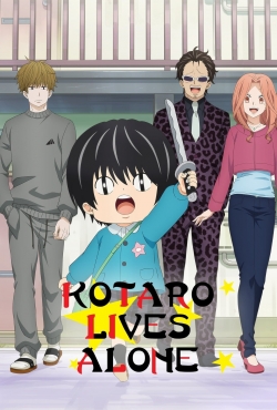 Watch Kotaro Lives Alone Movies for Free