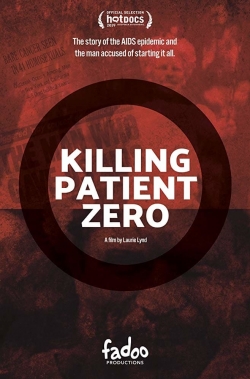 Watch Killing Patient Zero Movies for Free