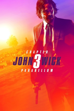 Watch John Wick: Chapter 3 – Parabellum Movies for Free