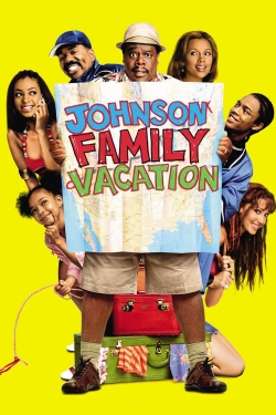 Watch Johnson Family Vacation Movies for Free