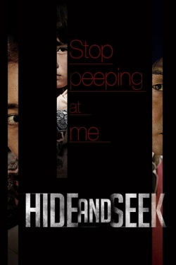 Watch Hide And Seek Movies for Free