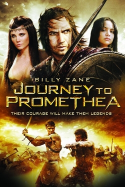 Watch Journey to Promethea Movies for Free