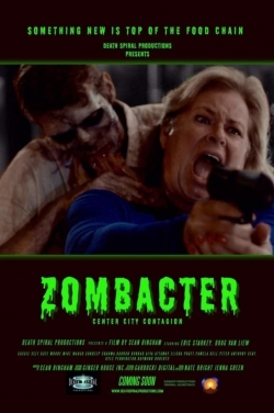 Watch Zombacter: Center City Contagion Movies for Free
