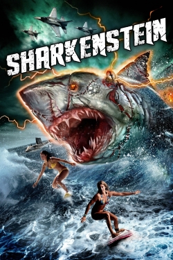 Watch Sharkenstein Movies for Free