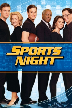 Watch Sports Night Movies for Free