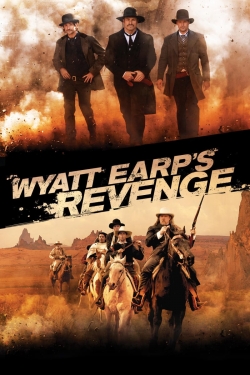 Watch Wyatt Earp's Revenge Movies for Free