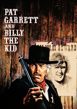 Watch Pat Garrett & Billy the Kid Movies for Free