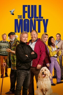 Watch The Full Monty Movies for Free