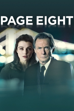 Watch Page Eight Movies for Free