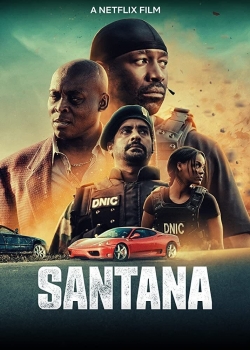 Watch Santana Movies for Free