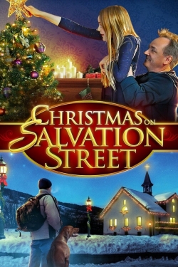 Watch Christmas on Salvation Street Movies for Free