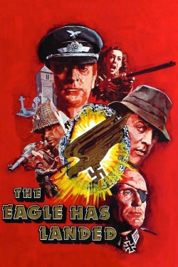 Watch The Eagle Has Landed Movies for Free