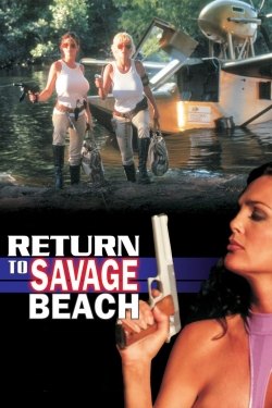 Watch L.E.T.H.A.L. Ladies: Return to Savage Beach Movies for Free