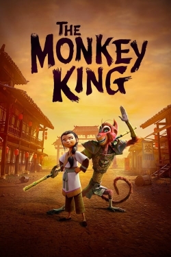 Watch The Monkey King Movies for Free