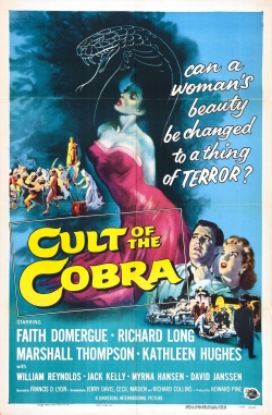 Watch Cult of the Cobra Movies for Free