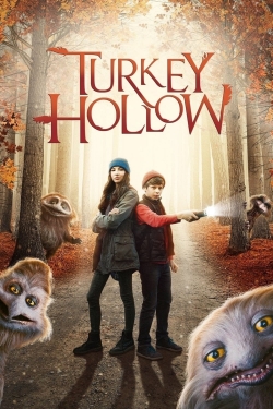 Watch Jim Henson’s Turkey Hollow Movies for Free