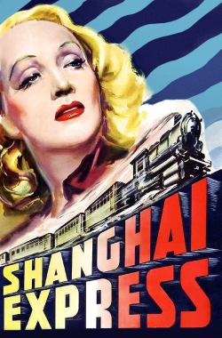 Watch Shanghai Express Movies for Free