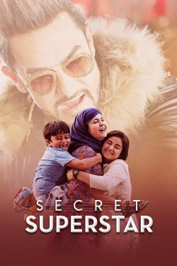 Watch Secret Superstar Movies for Free