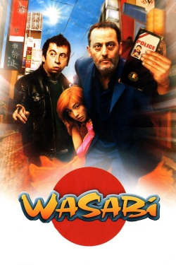 Watch Wasabi Movies for Free
