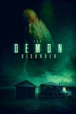 Watch The Demon Disorder Movies for Free