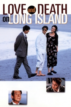 Watch Love and Death on Long Island Movies for Free
