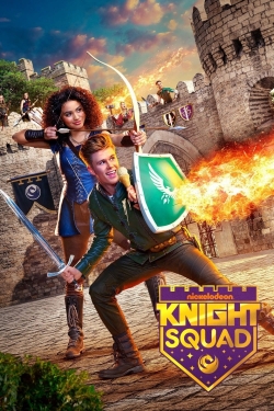 Watch Knight Squad Movies for Free