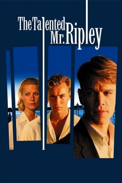 Watch The Talented Mr. Ripley Movies for Free