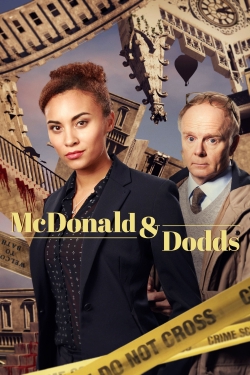 Watch McDonald & Dodds Movies for Free