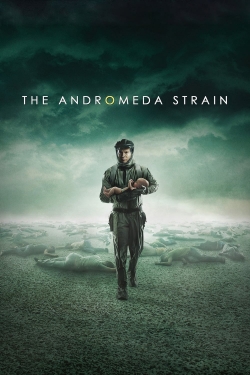 Watch The Andromeda Strain Movies for Free