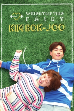 Watch Weightlifting Fairy Kim Bok-Joo Movies for Free