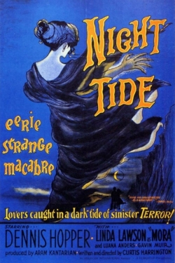 Watch Night Tide Movies for Free